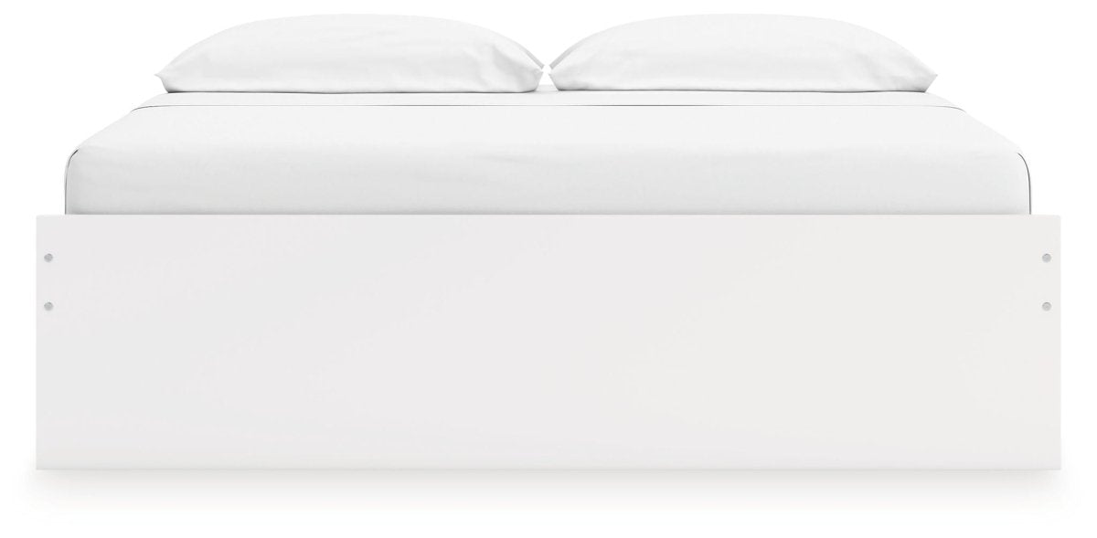 Onita - Platform Bed Storage Beds by Signature Design by Ashley® - Walls Furniture & Mattress