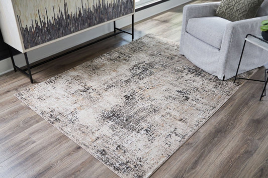 Elaning - Rug Area Rugs by Signature Design by Ashley® - Walls Furniture & Mattress
