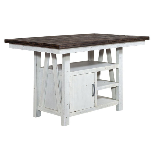 Farmhouse - Gathering Table - White