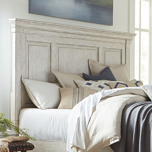 Heartland - Panel Headboard Panel Headboards by Liberty Furniture - Walls Furniture & Mattress