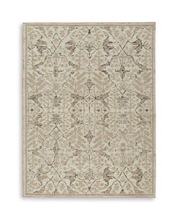 Audville - Rug Area Rugs by Signature Design by Ashley® - Walls Furniture & Mattress
