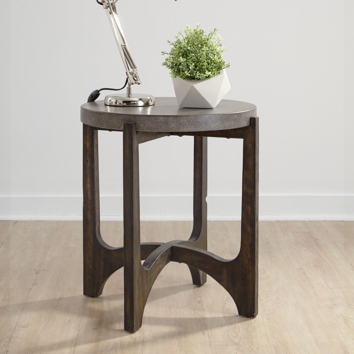 Cascade - Table Set Table Sets by Liberty Furniture - Walls Furniture & Mattress