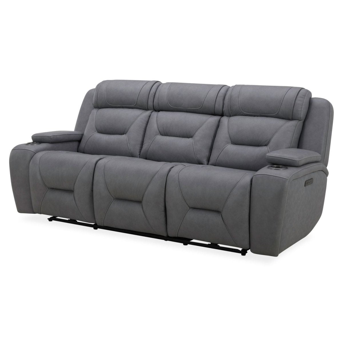 Chapman - Sofa Reclining Sofas by Liberty Furniture - Walls Furniture & Mattress
