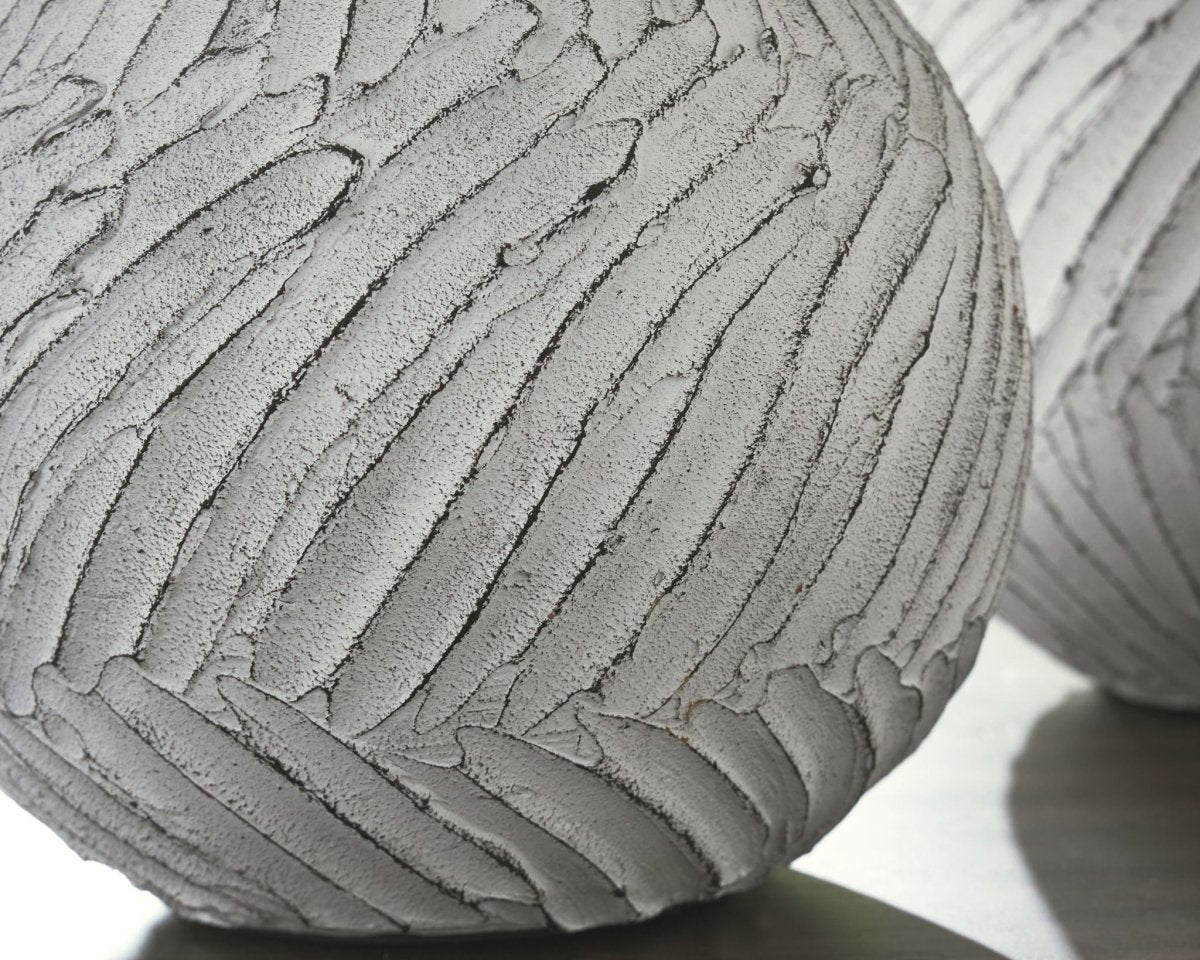 Shelvie - Vase Vases & Jars by Signature Design by Ashley® - Walls Furniture & Mattress