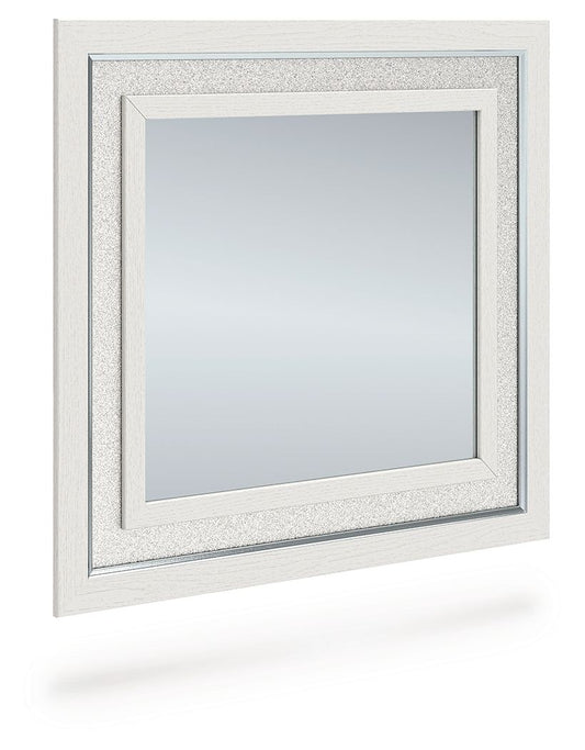 Zuraleus - Bedroom Mirror Mirrors by Signature Design by Ashley® - Walls Furniture & Mattress