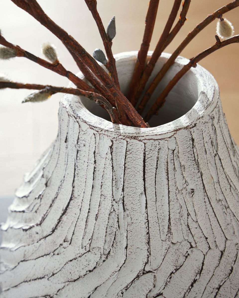Shelvie - Vase Vases & Jars by Signature Design by Ashley® - Walls Furniture & Mattress