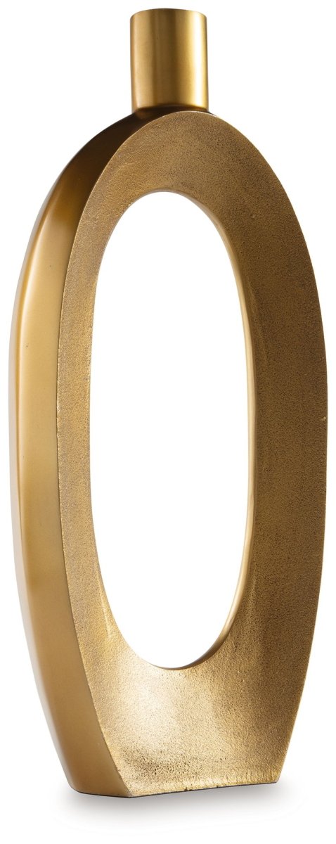 Lawtonville - Vase Vases & Jars by Signature Design by Ashley® - Walls Furniture & Mattress