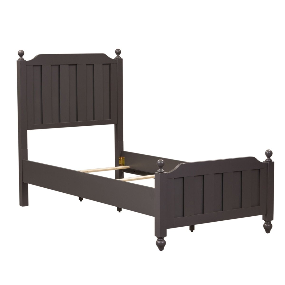 Cottage View - Panel Bed Panel Beds by Liberty Furniture - Walls Furniture & Mattress