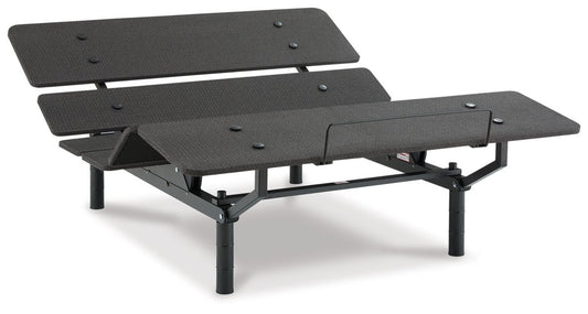 Cosmic Power Base - Adjustable Base Adjustable Bases by Ashley Sleep® - Walls Furniture & Mattress