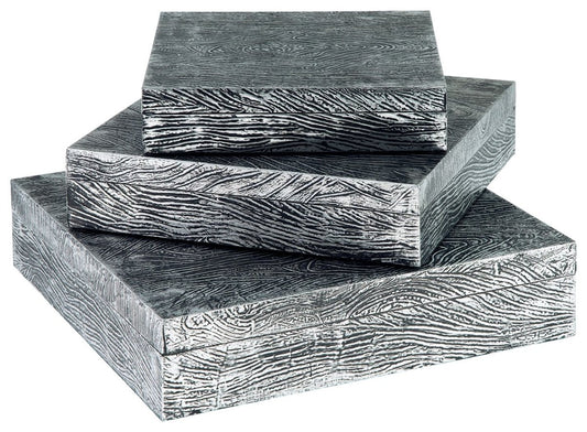Keldy - Box Set Baskets & Boxes by Signature Design by Ashley® - Walls Furniture & Mattress