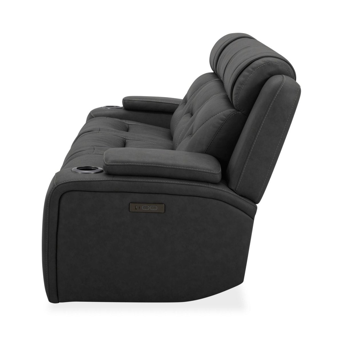 Chapman - Sofa Reclining Sofas by Liberty Furniture - Walls Furniture & Mattress