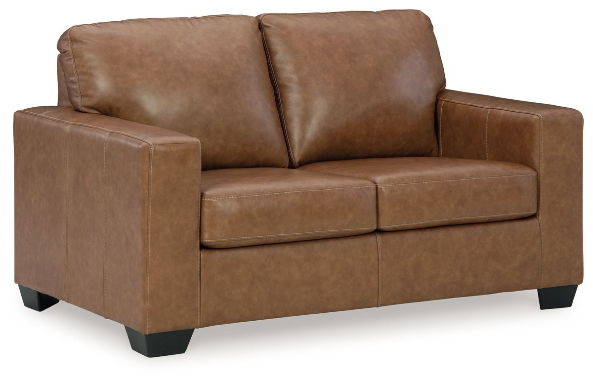 Bolsena - Loveseat Stationary Loveseats by Signature Design by Ashley® - Walls Furniture & Mattress