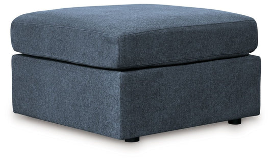 Modmax - Oversized Accent Ottoman Accent Ottomans by Signature Design by Ashley® - Walls Furniture & Mattress