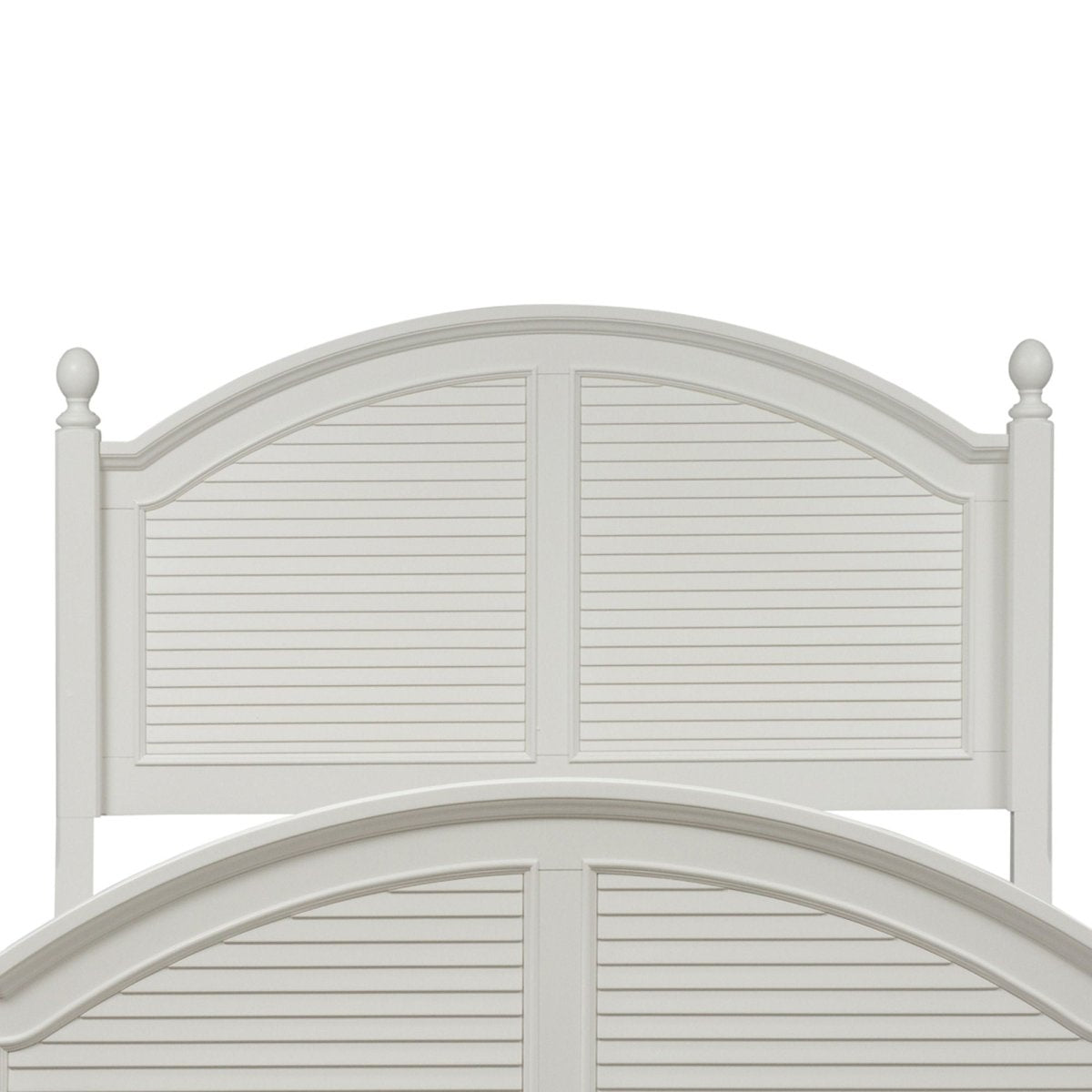 Summer House I - Poster Headboard Poster Headboards by Liberty Furniture - Walls Furniture & Mattress