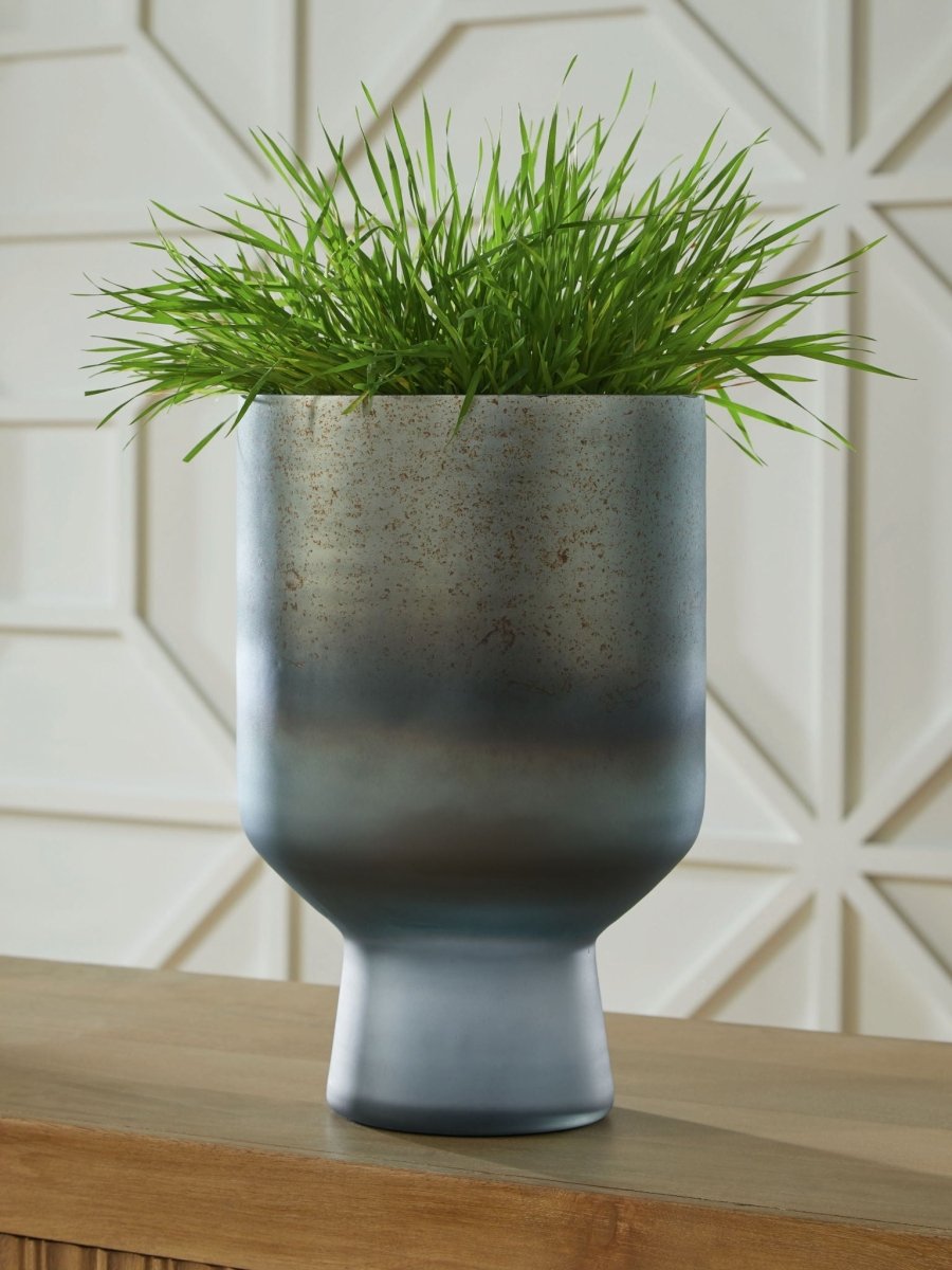 Pennmore - Vase Vases & Jars by Signature Design by Ashley® - Walls Furniture & Mattress