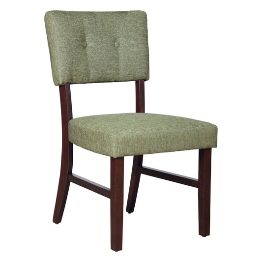Tioga - Dining Chair (Set of 2) Chair Sets by New Classic - Walls Furniture & Mattress