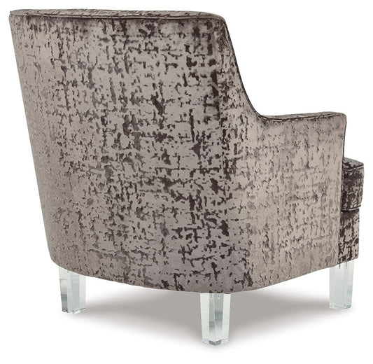 Gloriann - Accent Chair Accent Chairs by Signature Design by Ashley® - Walls Furniture & Mattress