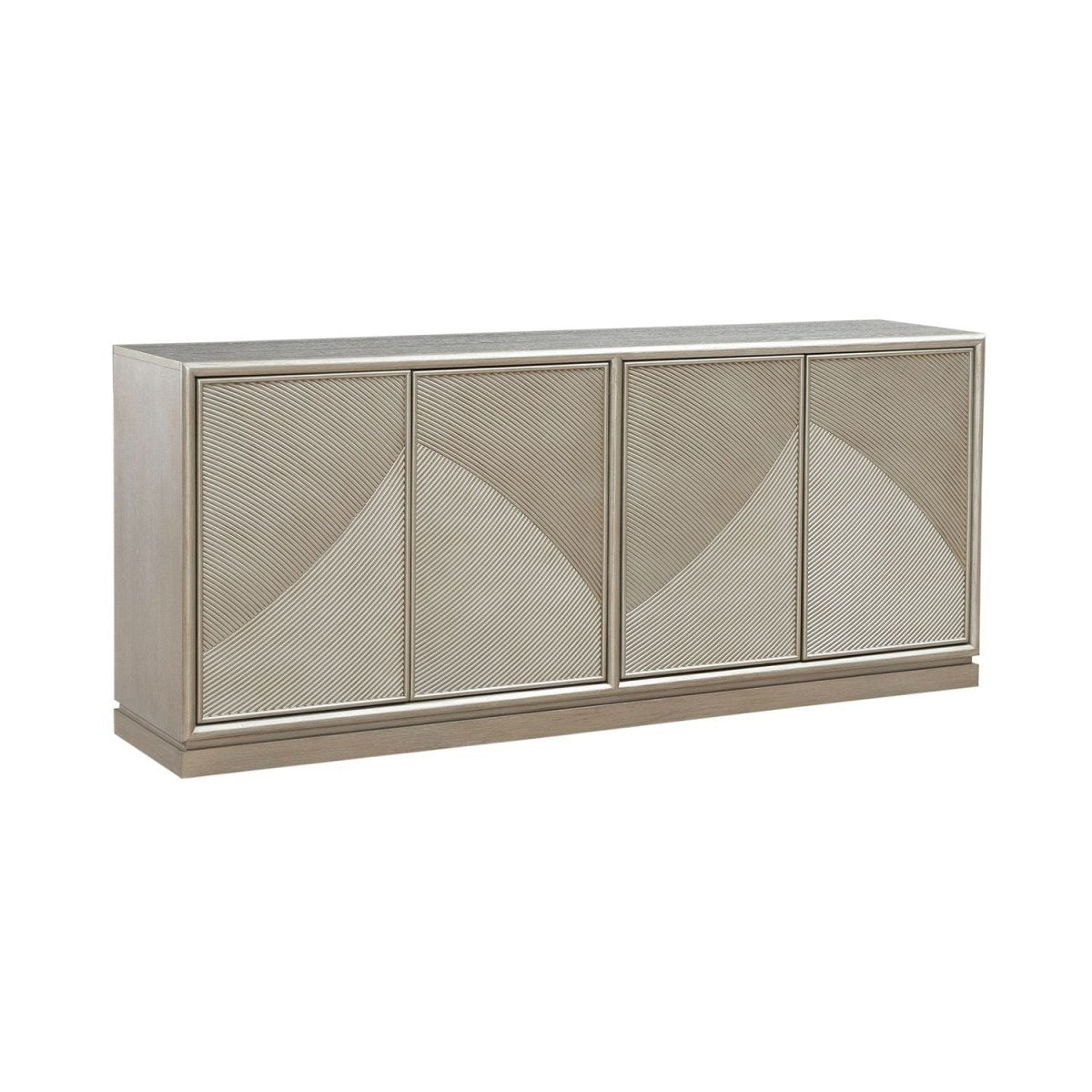 Dahlia - Accent Console TV Stands by Liberty Furniture - Walls Furniture & Mattress