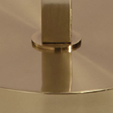 Haigwood - Metal Lamp Floor Lamps by Signature Design by Ashley® - Walls Furniture & Mattress