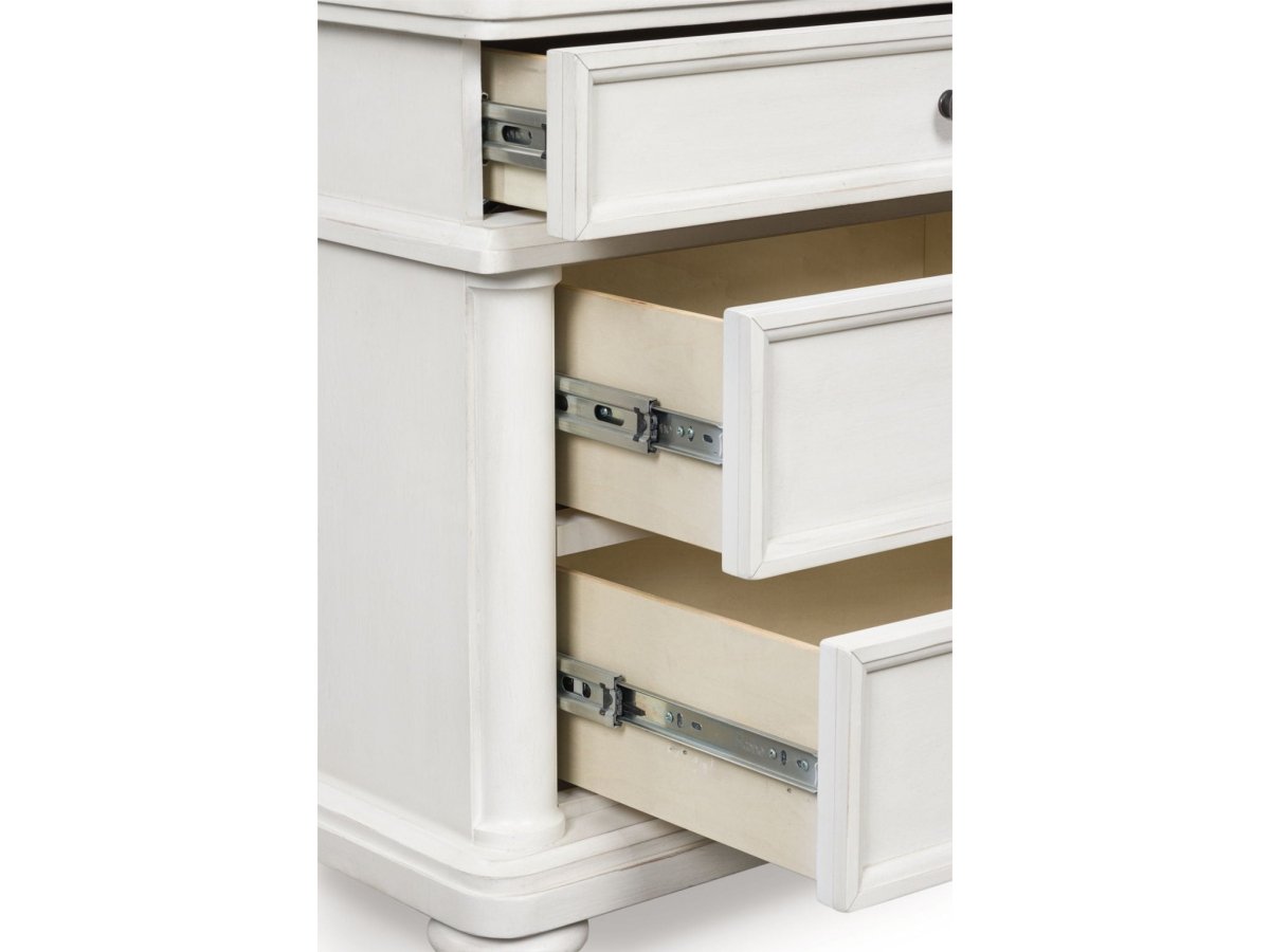Rowlenstown - Dresser Dressers by Signature Design by Ashley® - Walls Furniture & Mattress