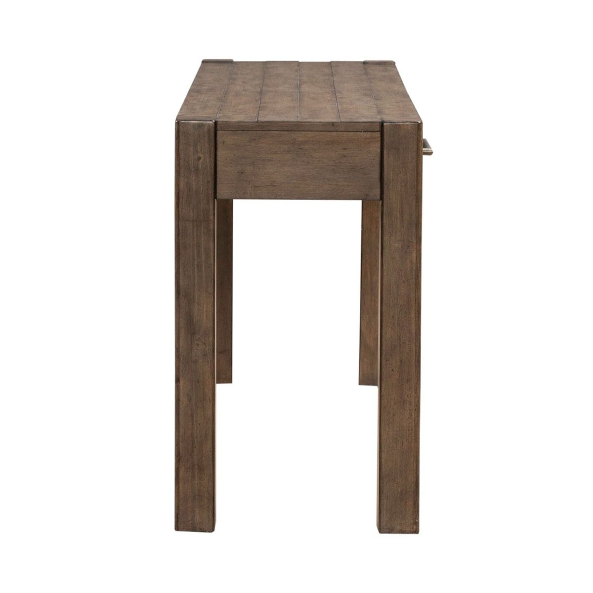 Broadmore - Console Table - Brown Console Tables by Liberty Furniture - Walls Furniture & Mattress