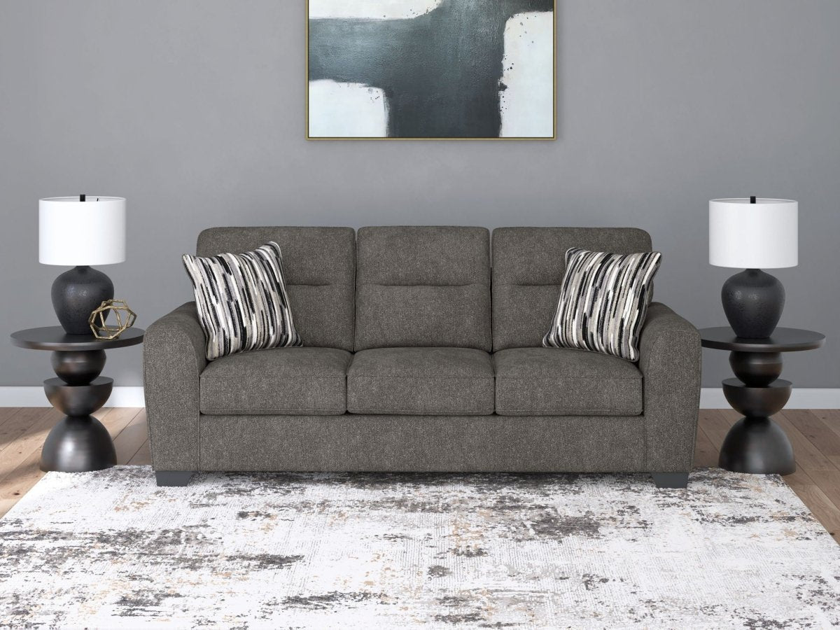 Olten - Sofa Stationary Sofas by Benchcraft® - Walls Furniture & Mattress