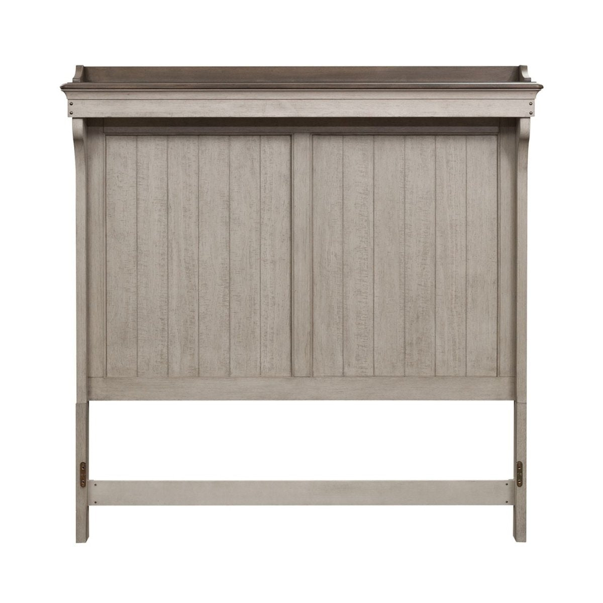 Ivy Hollow - Mantle Headboard Panel Headboards by Liberty Furniture - Walls Furniture & Mattress