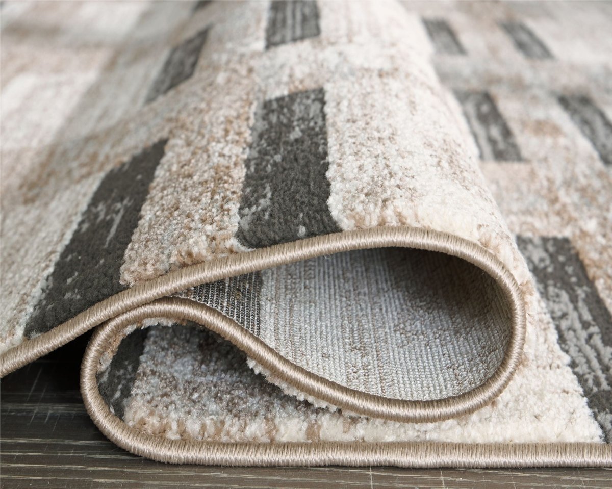 Alstone - Rug Area Rugs by Signature Design by Ashley® - Walls Furniture & Mattress