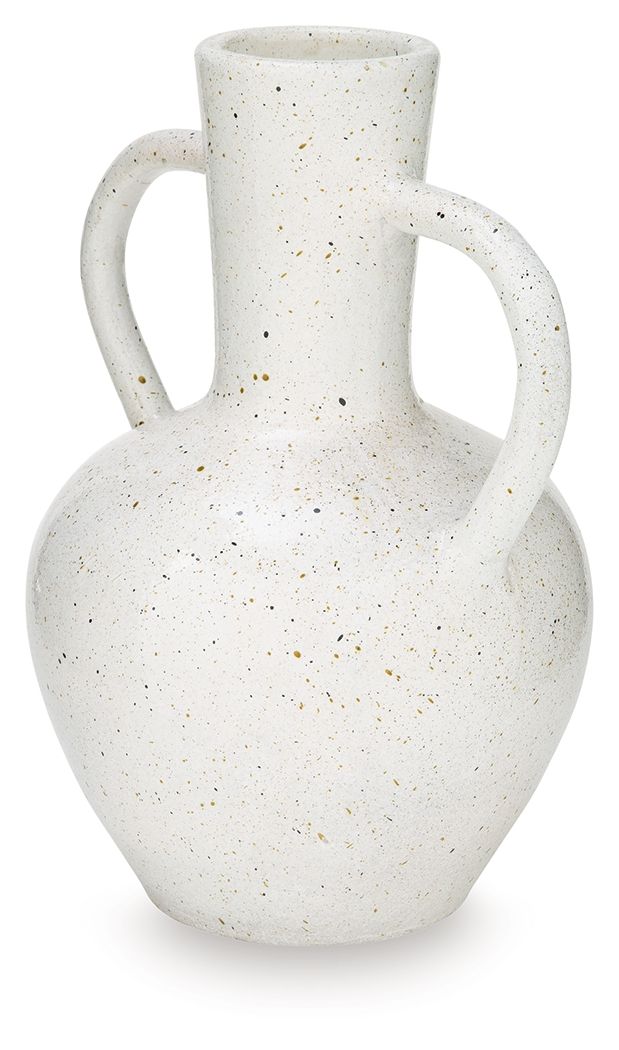 Dallinworth - Vase Vases & Jars by Signature Design by Ashley® - Walls Furniture & Mattress