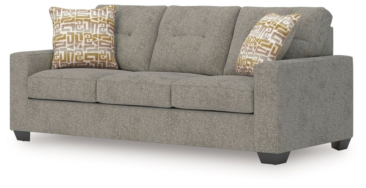 Larimer - Sofa Stationary Sofas by Signature Design by Ashley® - Walls Furniture & Mattress