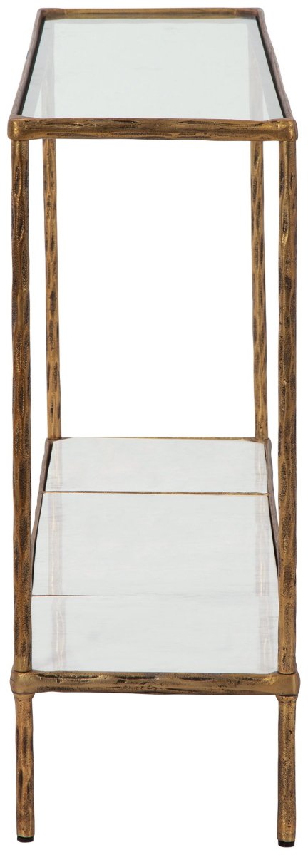 Ryandale - Console Sofa Table Sofa Tables by Signature Design by Ashley® - Walls Furniture & Mattress