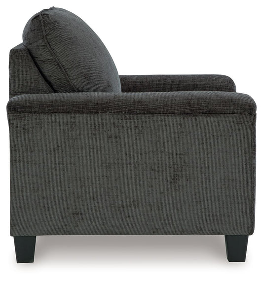 Erinslane - Chair Arm Chairs by Benchcraft® - Walls Furniture & Mattress