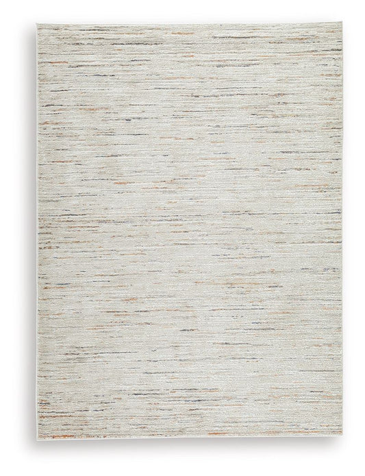 Harjot - Rug Area Rugs by Signature Design by Ashley® - Walls Furniture & Mattress
