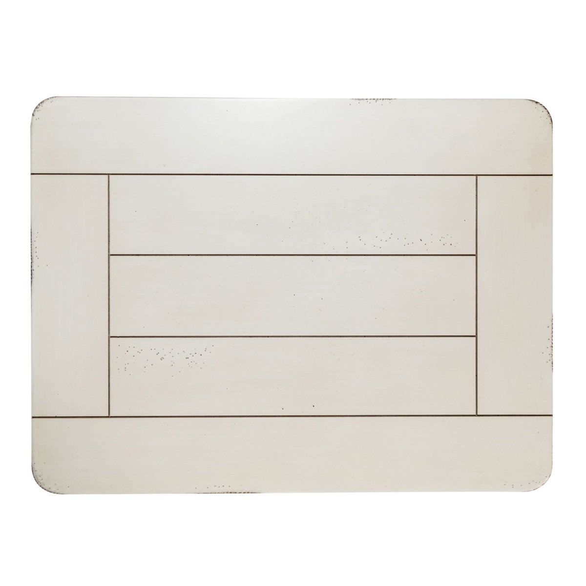 Dockside - Chair Side Table - White Chair Side Tables by Liberty Furniture - Walls Furniture & Mattress