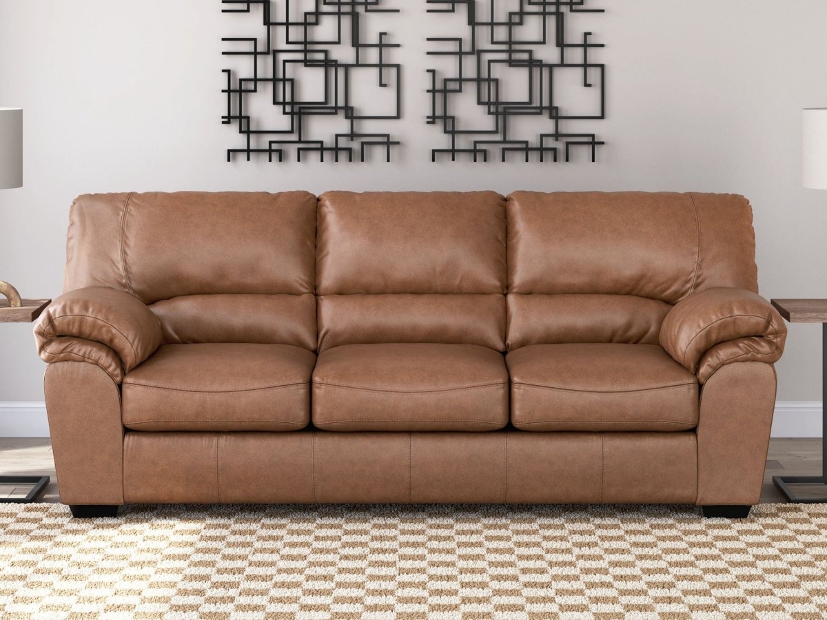 WillowBend - Sofa Stationary Sofas by Signature Design by Ashley® - Walls Furniture & Mattress