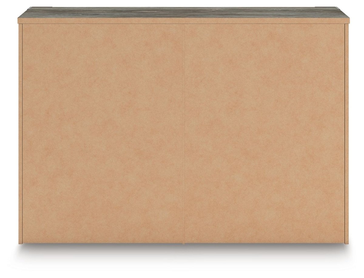 Frandern - Six Drawer Dresser Dressers by Signature Design by Ashley® - Walls Furniture & Mattress