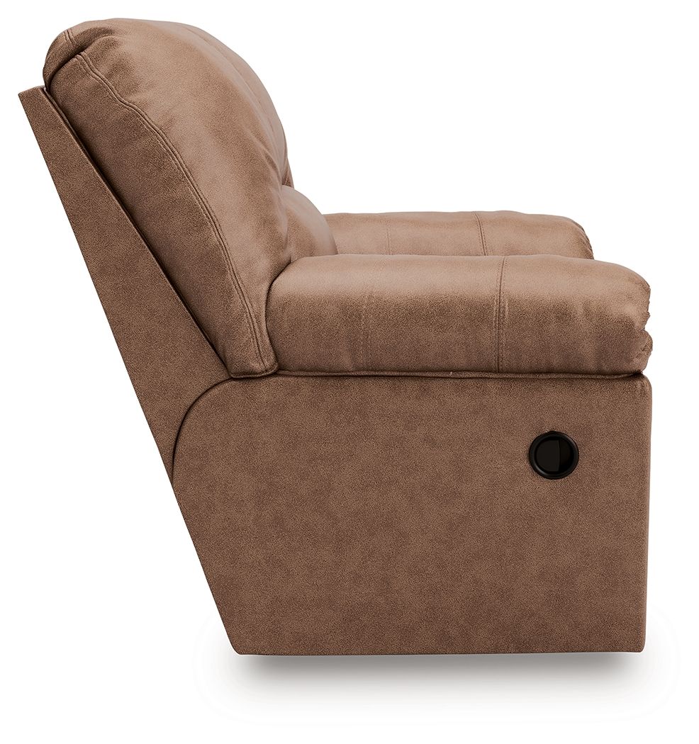 WillowBend - Rocker Recliner Rocker Chairs by Signature Design by Ashley® - Walls Furniture & Mattress