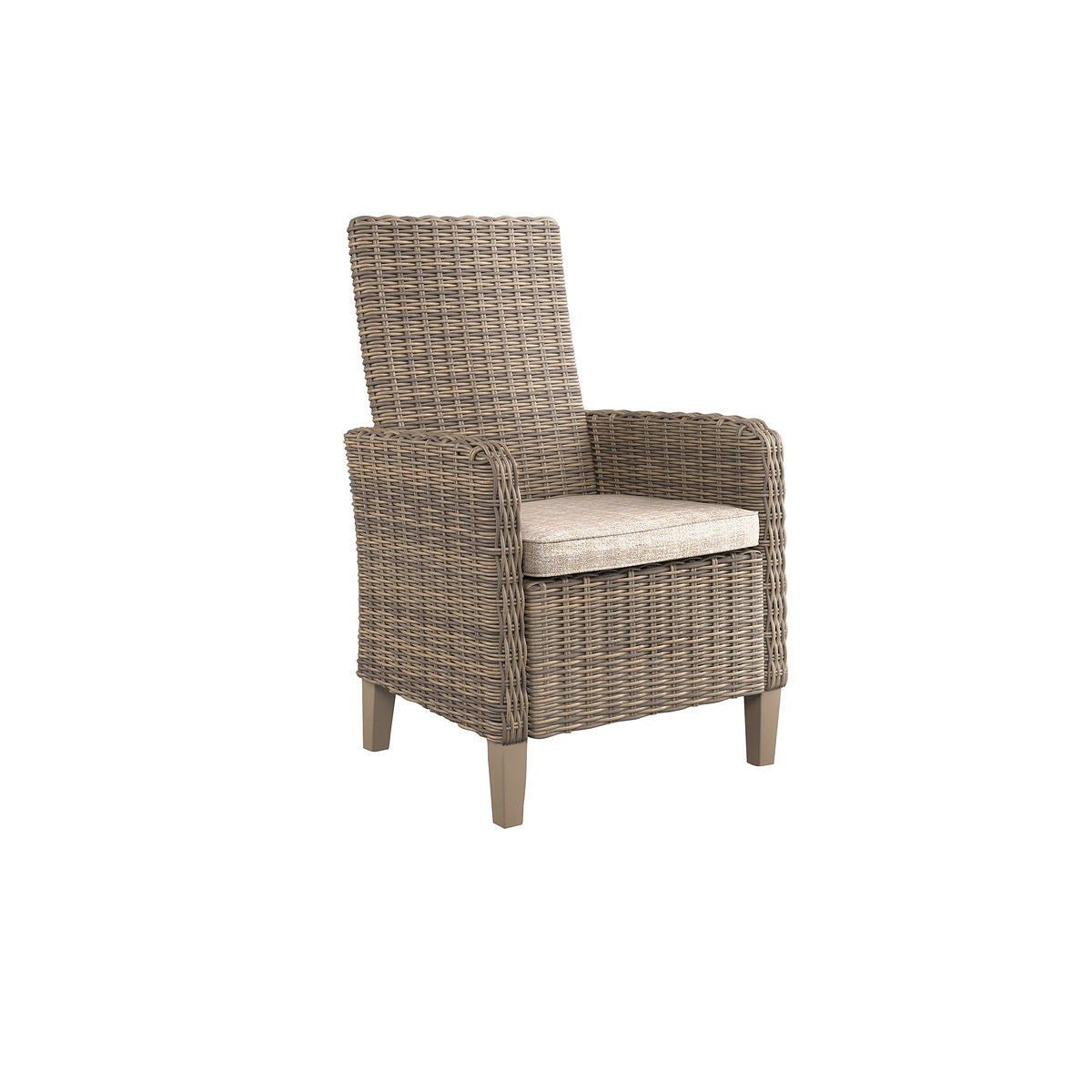 Beachcroft - Outdoor Dining Room Set 6 Piece Outdoor Sets by Signature Design by Ashley® - Walls Furniture & Mattress