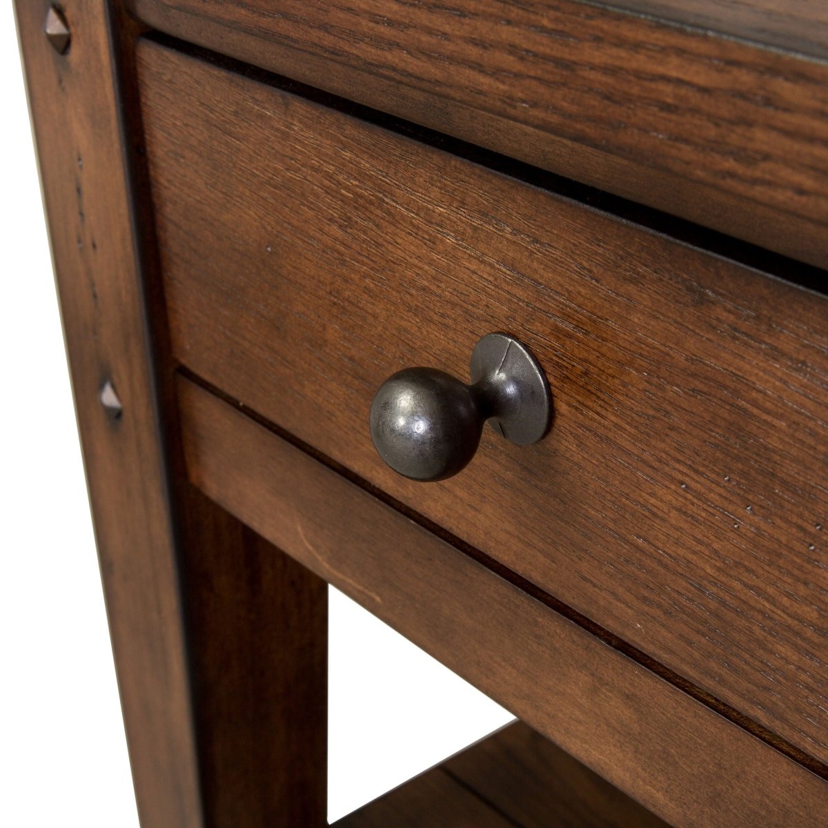 Lake House - Chair Side Table Chair Side Tables by Liberty Furniture - Walls Furniture & Mattress