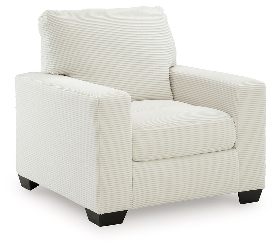 Greenbriar - Chair Arm Chairs by Signature Design by Ashley® - Walls Furniture & Mattress