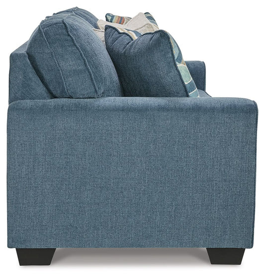 Cashton - Sofa Sleeper Sleeper Sofas by Signature Design by Ashley® - Walls Furniture & Mattress
