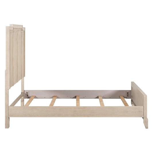 New Haven - Panel Bed Panel Beds by Liberty Furniture - Walls Furniture & Mattress