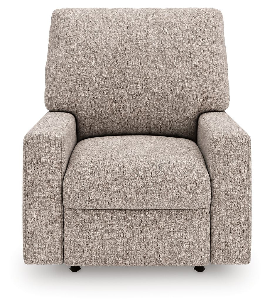 Seyler Lane - Rocker Recliner Rocker Chairs by Benchcraft® - Walls Furniture & Mattress