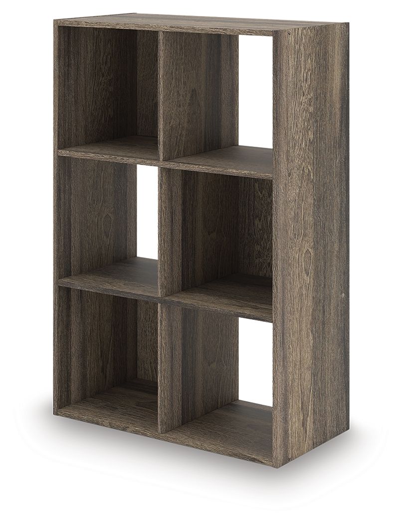 Shallifer - Cube Organizer Cube Organizers by Signature Design by Ashley® - Walls Furniture & Mattress