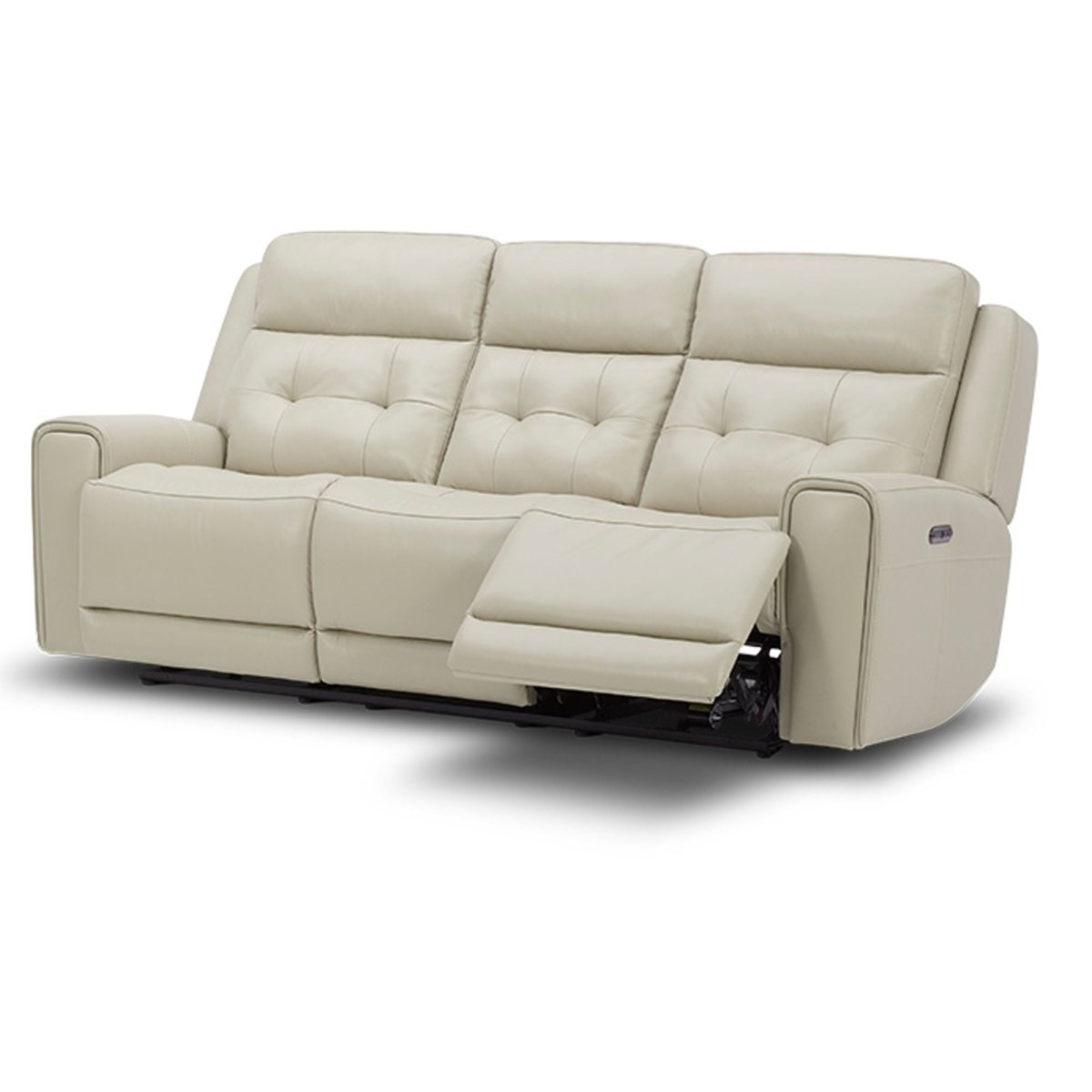 Carrington - Sofa P3 & ZG Reclining Sofas by Liberty Furniture - Walls Furniture & Mattress