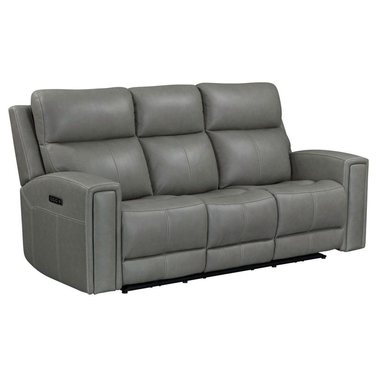 Camden - Sofa P3 & ZW Reclining Sofas by Liberty Furniture - Walls Furniture & Mattress