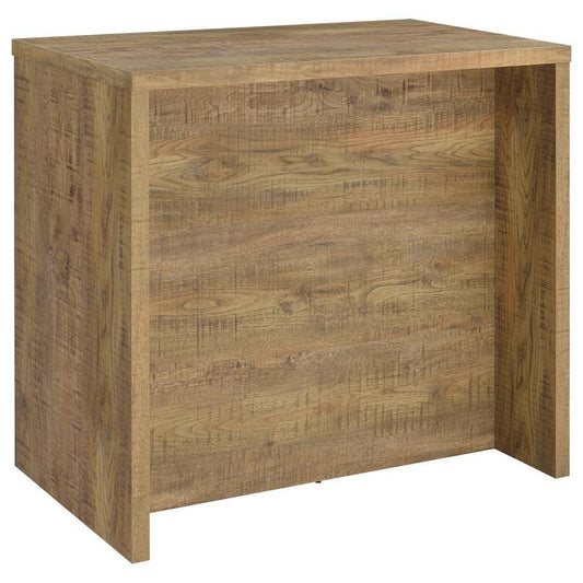 Topanga - Engineered Wood Freestanding Home Bar Home Bars by Coaster Fine Furniture - Walls Furniture & Mattress