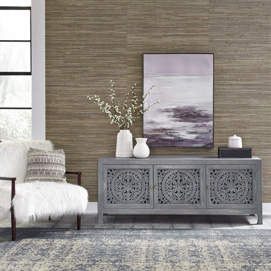 Marisol - Accent TV Stand TV Stands by Liberty Furniture - Walls Furniture & Mattress