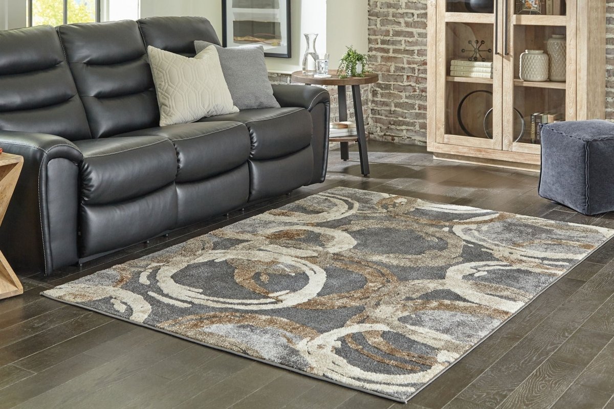 Faelyn - Rug Area Rugs by Signature Design by Ashley® - Walls Furniture & Mattress