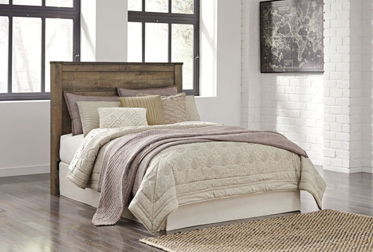 Trinell - Panel Headboard Panel Headboards by Signature Design by Ashley® - Walls Furniture & Mattress